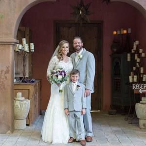 Meet your Posher, Jason